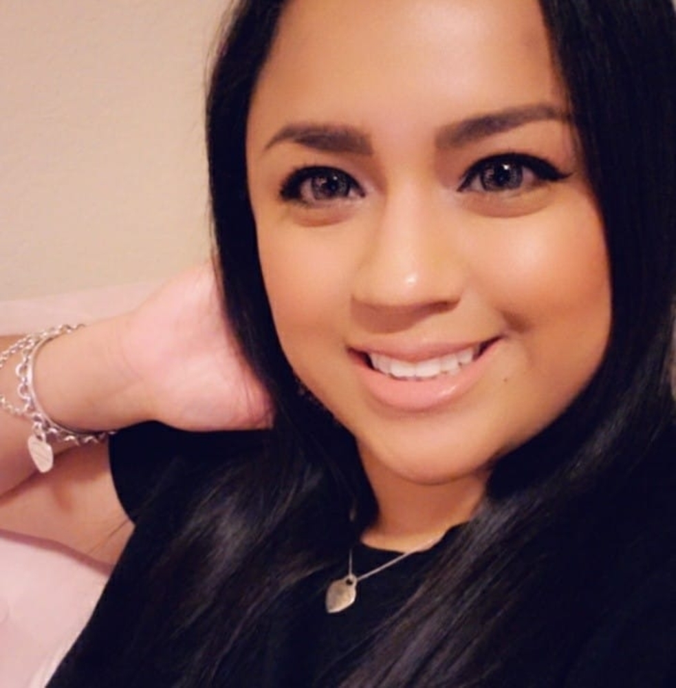 Meet your Posher, Viviana
